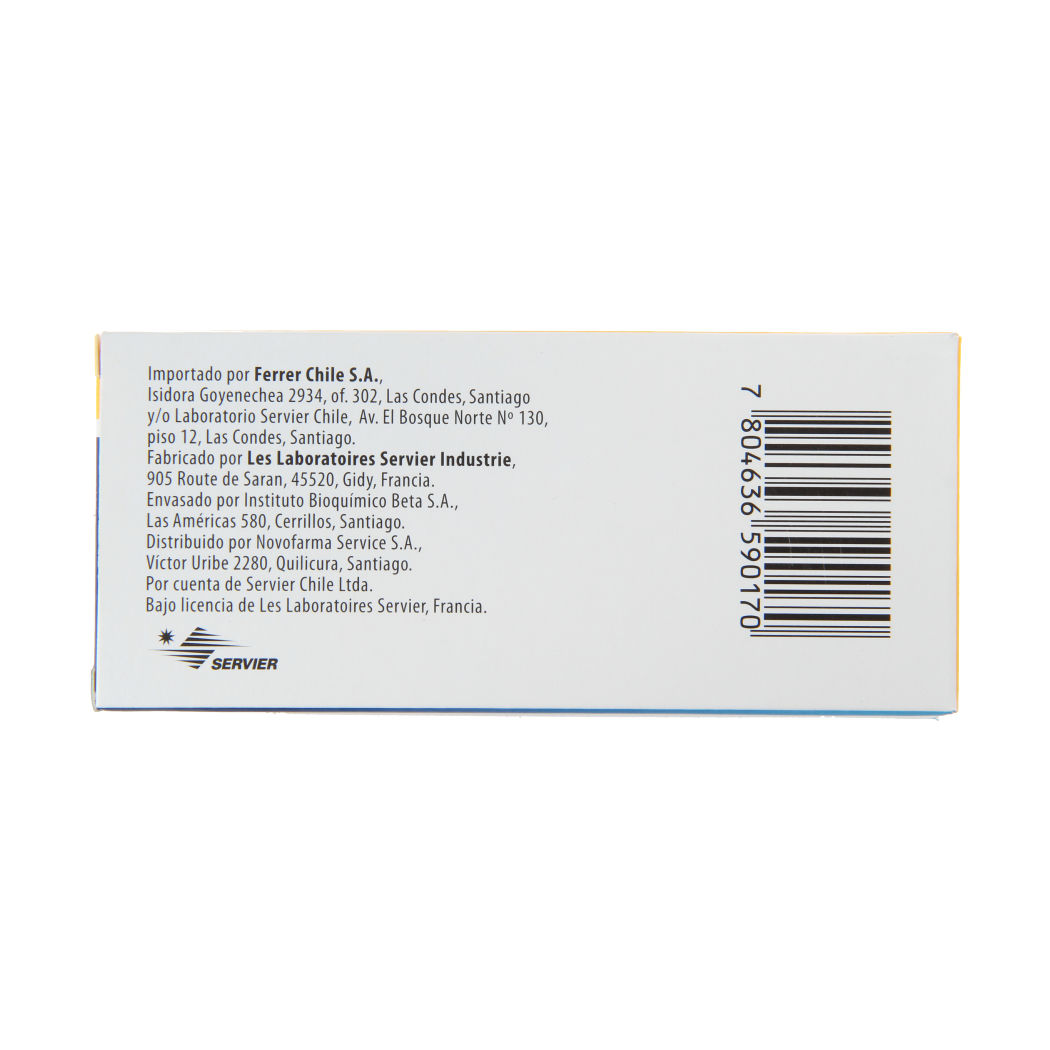 Producto FarmaSmart 7804636590170