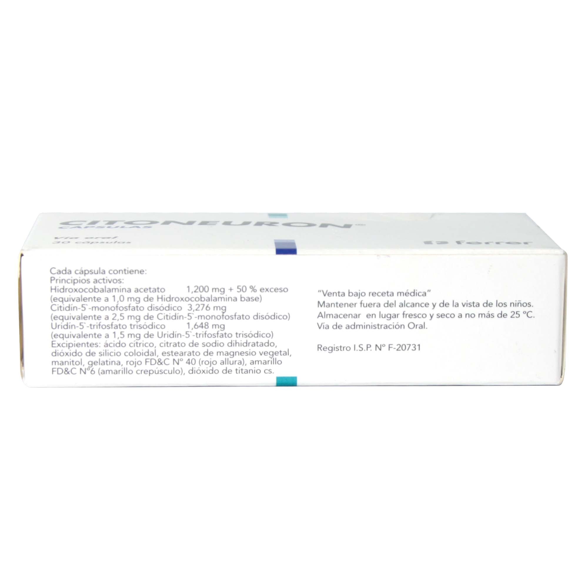Producto FarmaSmart 7804636590200