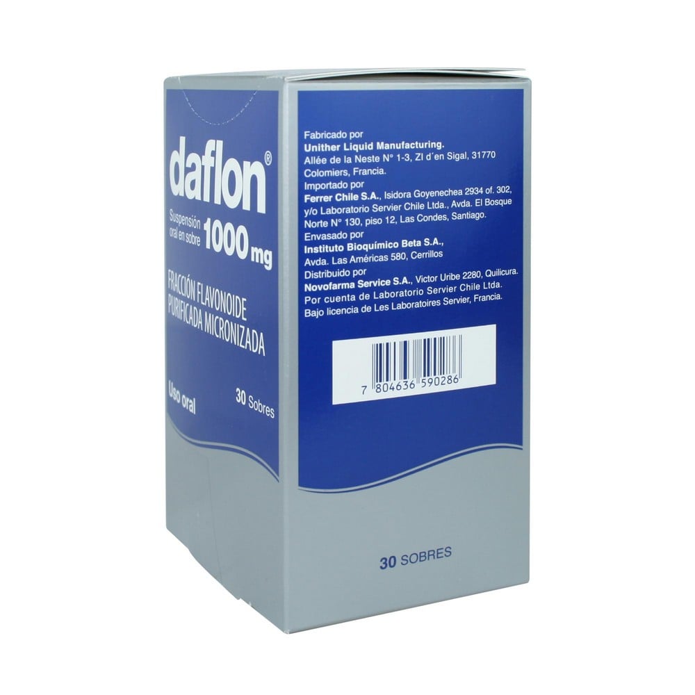Producto FarmaSmart 7804636590286