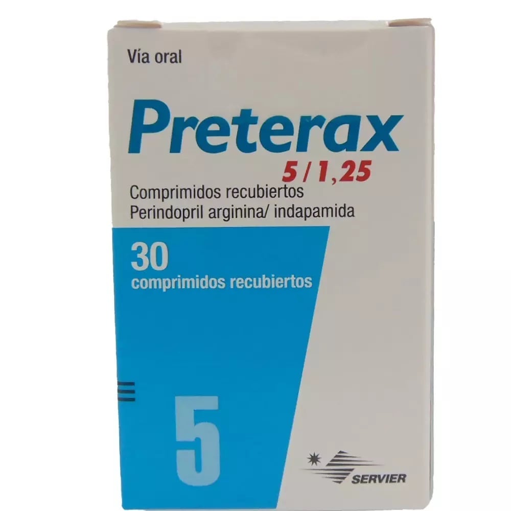 Producto FarmaSmart 7804636590347