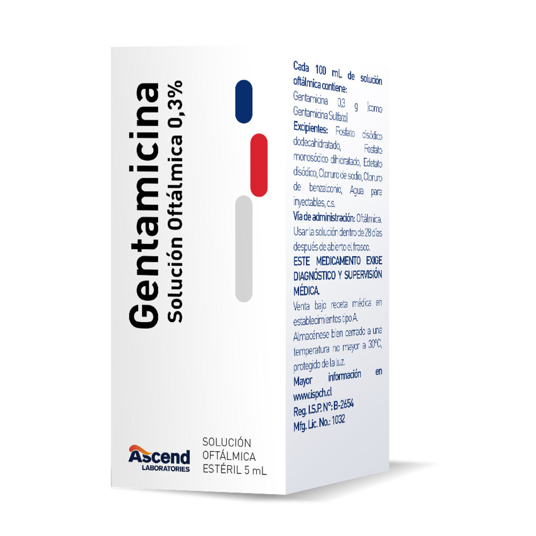 Producto FarmaSmart 7804650881629