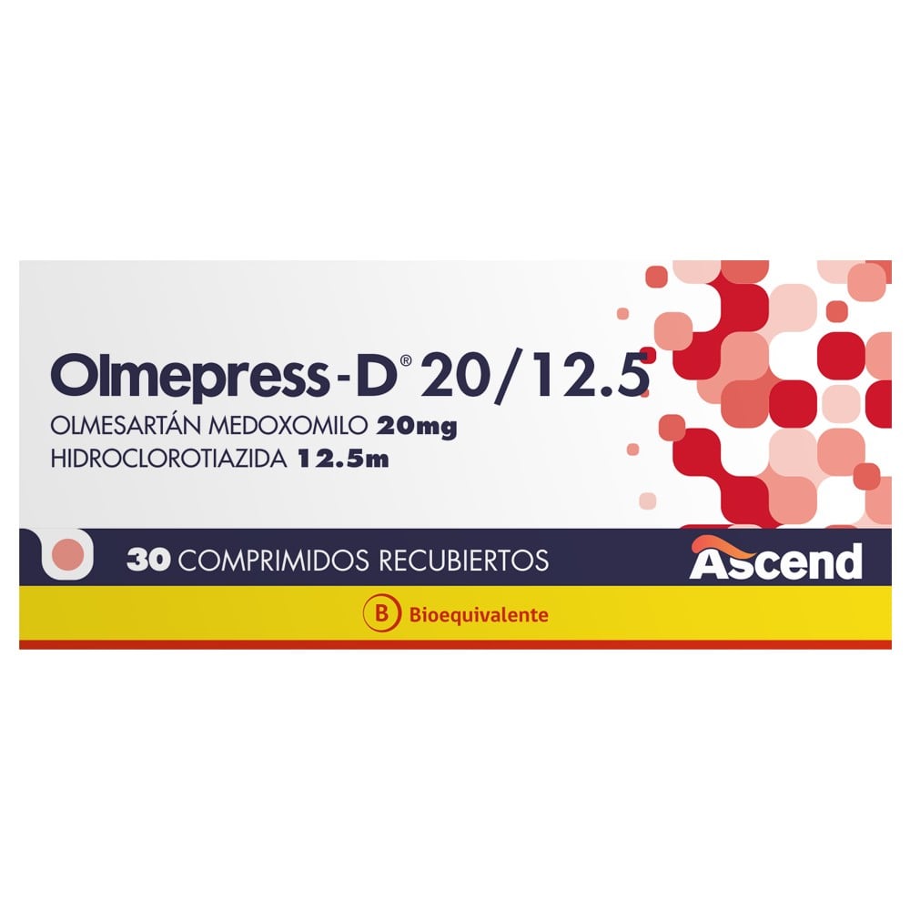 Producto FarmaSmart 7804650881711