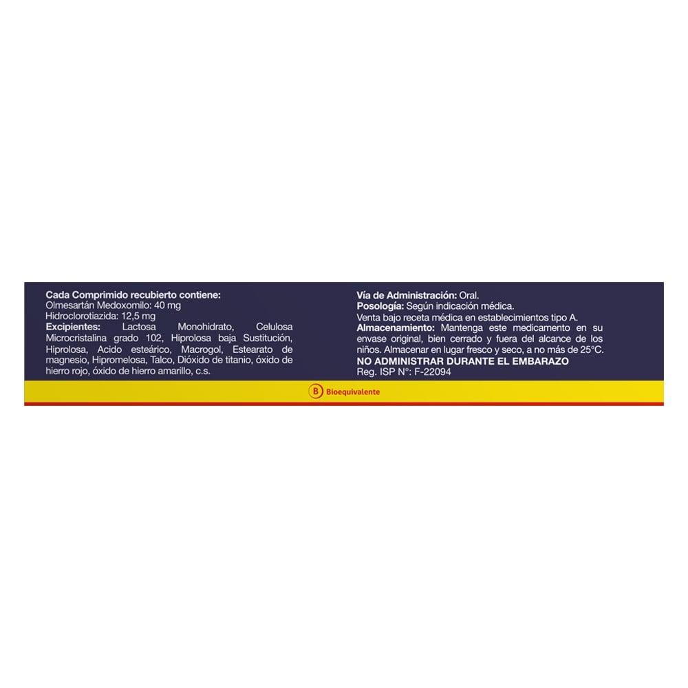 Producto FarmaSmart 7804650881735