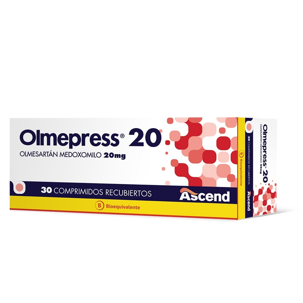 Producto FarmaSmart 7804650881810