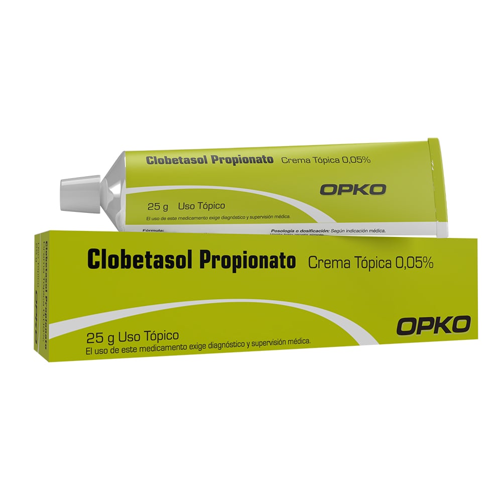 Producto FarmaSmart 7804650883852