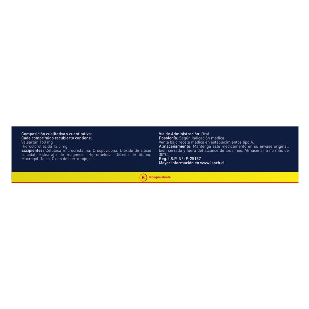 Producto FarmaSmart 7804650884569