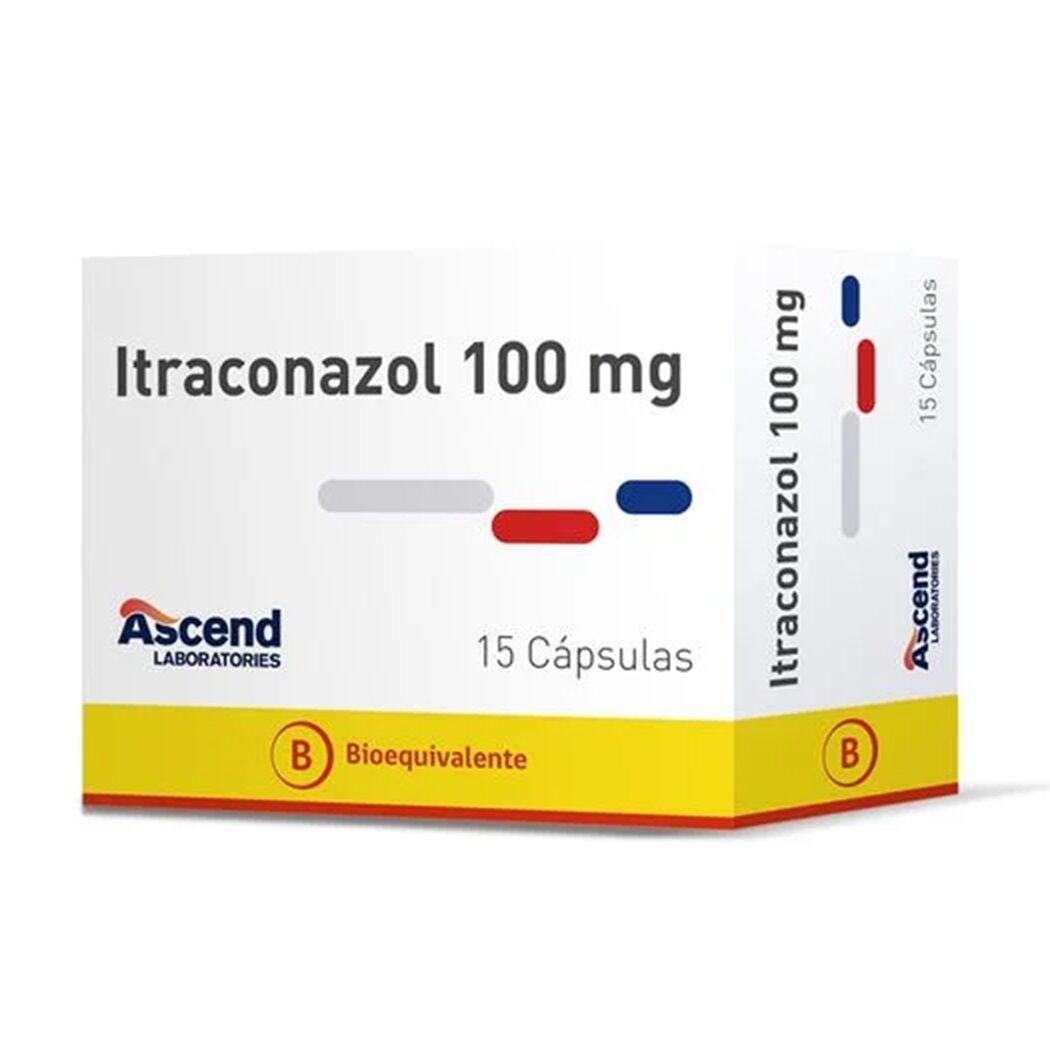 Producto FarmaSmart 7804650884880