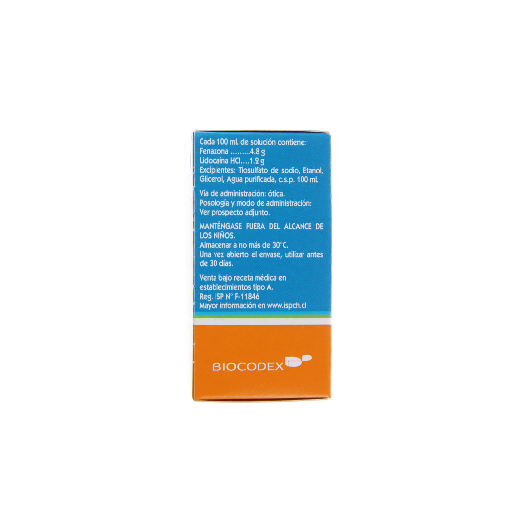 Producto FarmaSmart 7804651290024