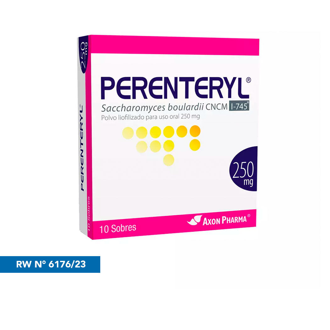 Producto FarmaSmart 7804651290130