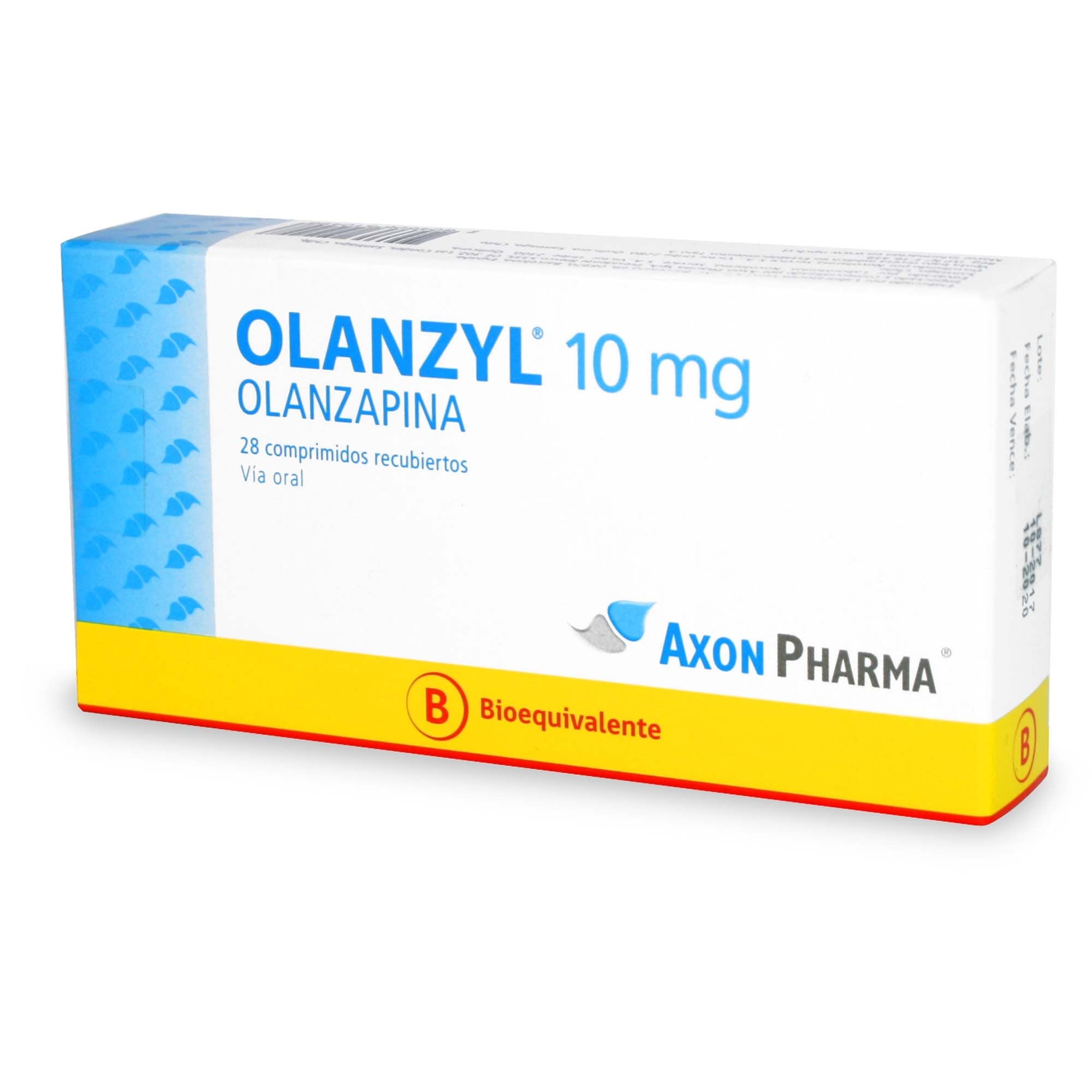 Producto FarmaSmart 7804651290239
