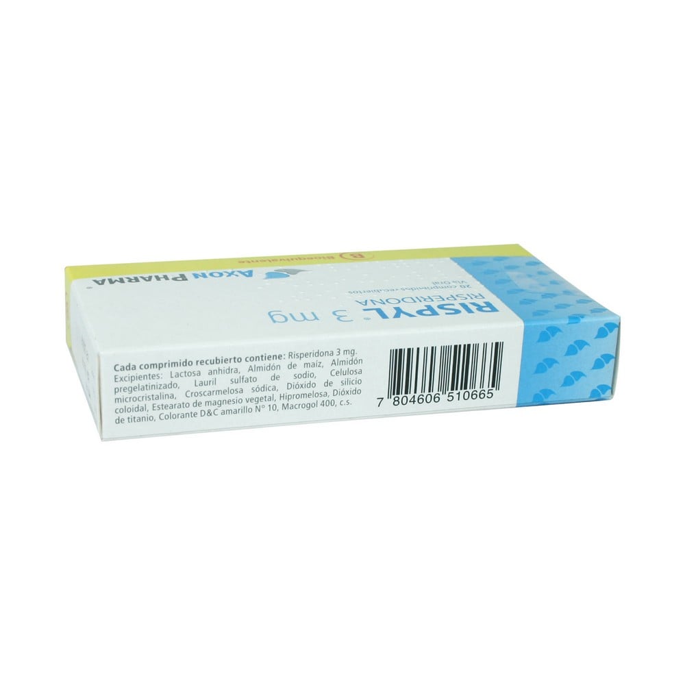 Producto FarmaSmart 7804651290260