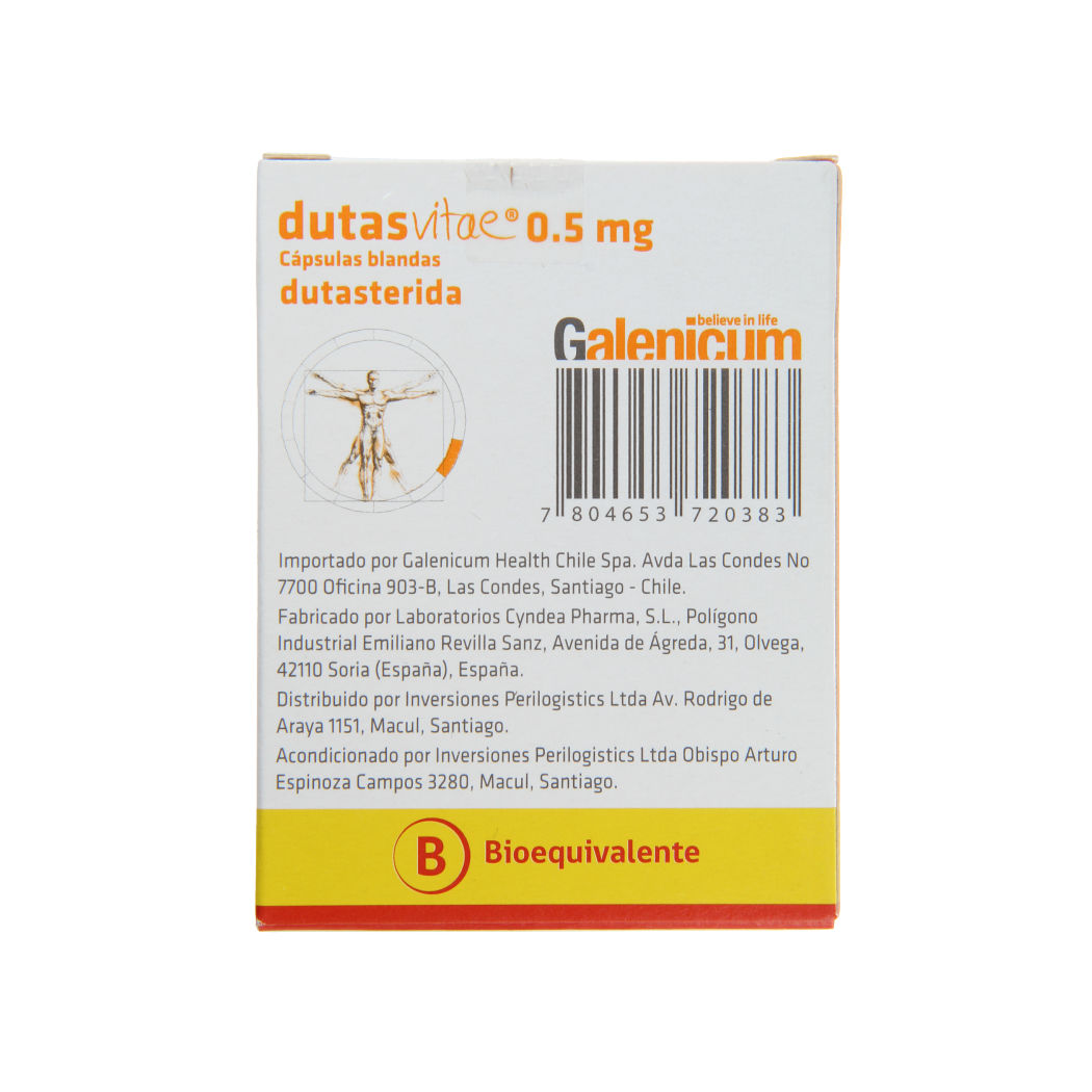 Producto FarmaSmart 7804653720383