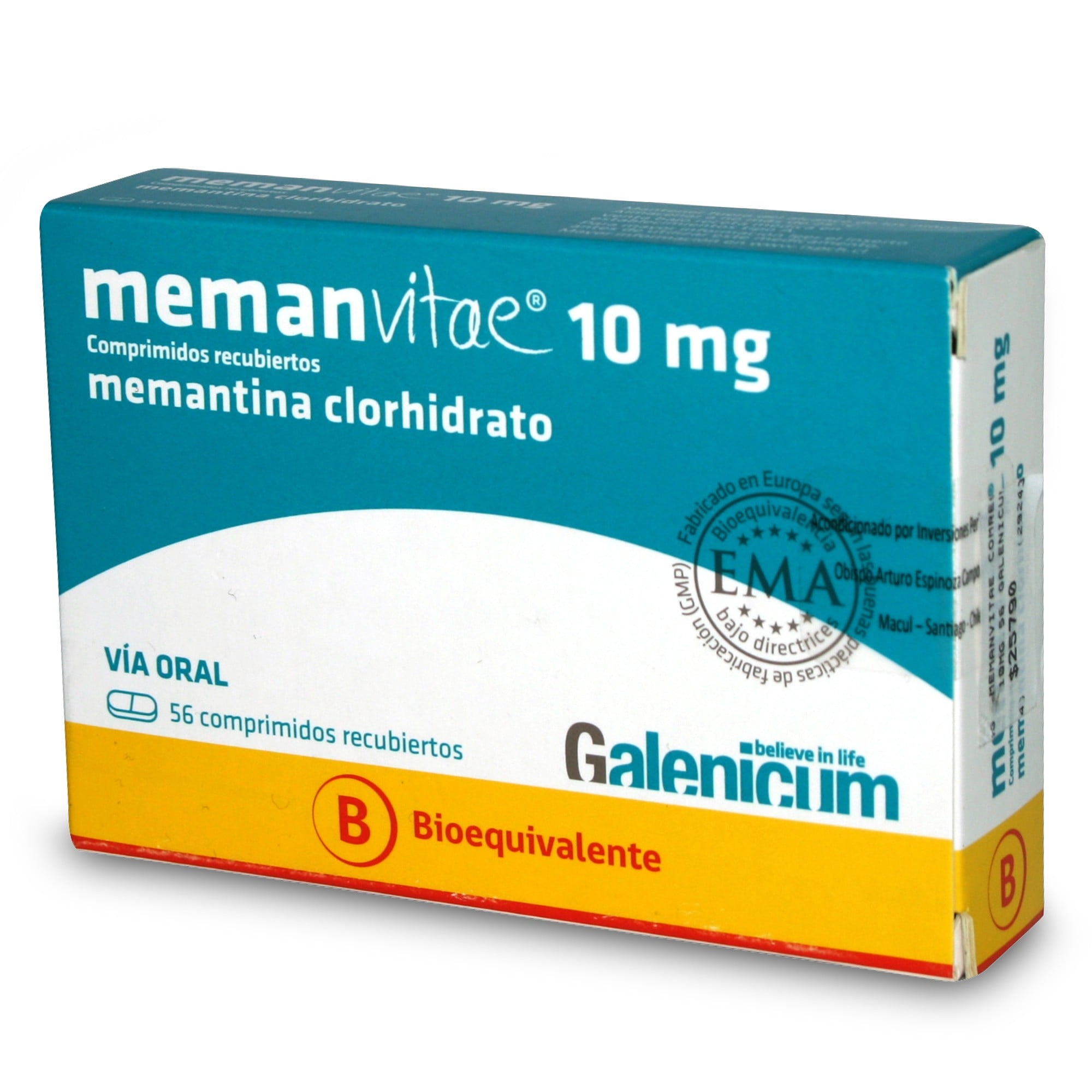 Producto FarmaSmart 7804653720642