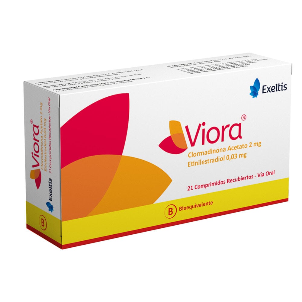 Producto FarmaSmart 7804656600002