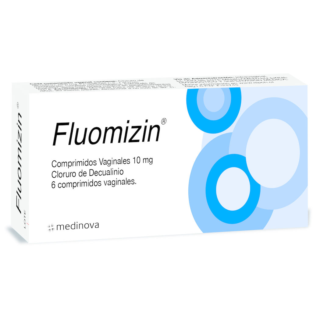 Producto FarmaSmart 7804656600484