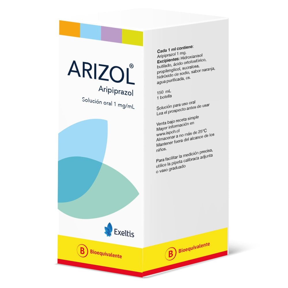 Producto FarmaSmart 7804656600798