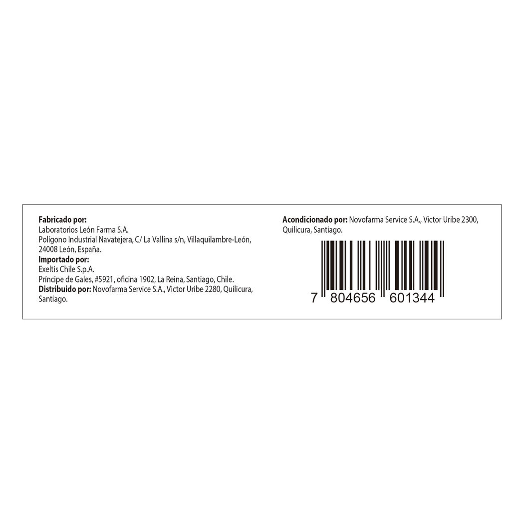 Producto FarmaSmart 7804656601344