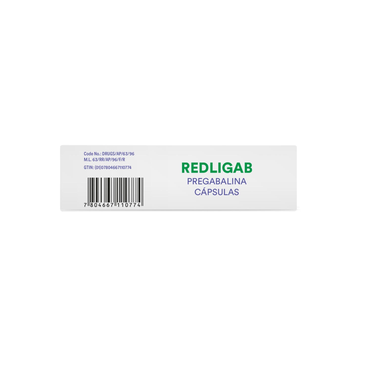 Producto FarmaSmart 7804667110774