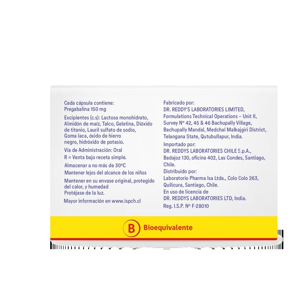 Producto FarmaSmart 7804667110774