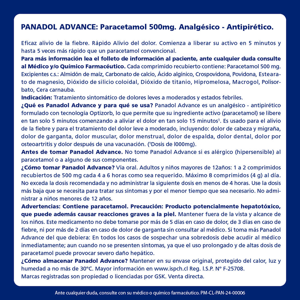 Producto FarmaSmart 7804900000305