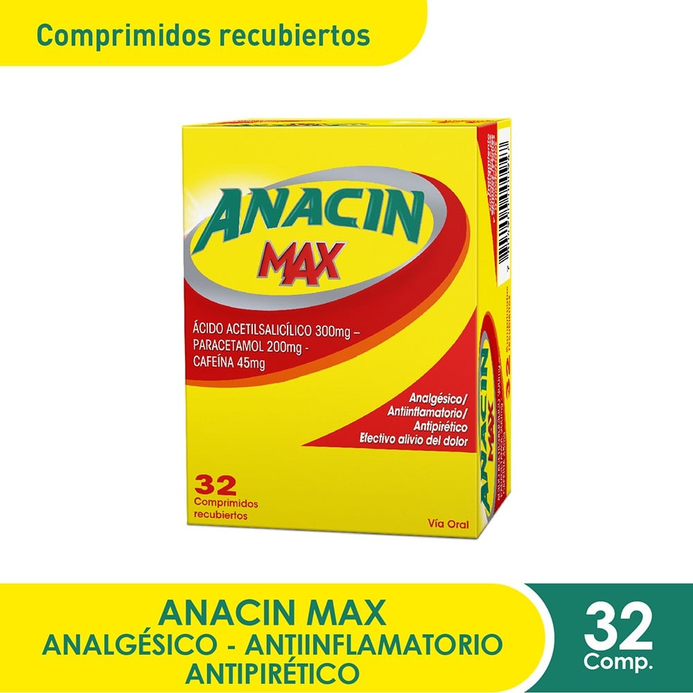 Producto FarmaSmart 7804900000947