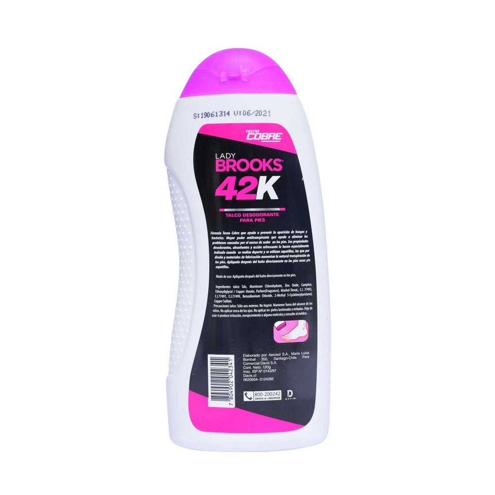 Producto FarmaSmart 7804902042341