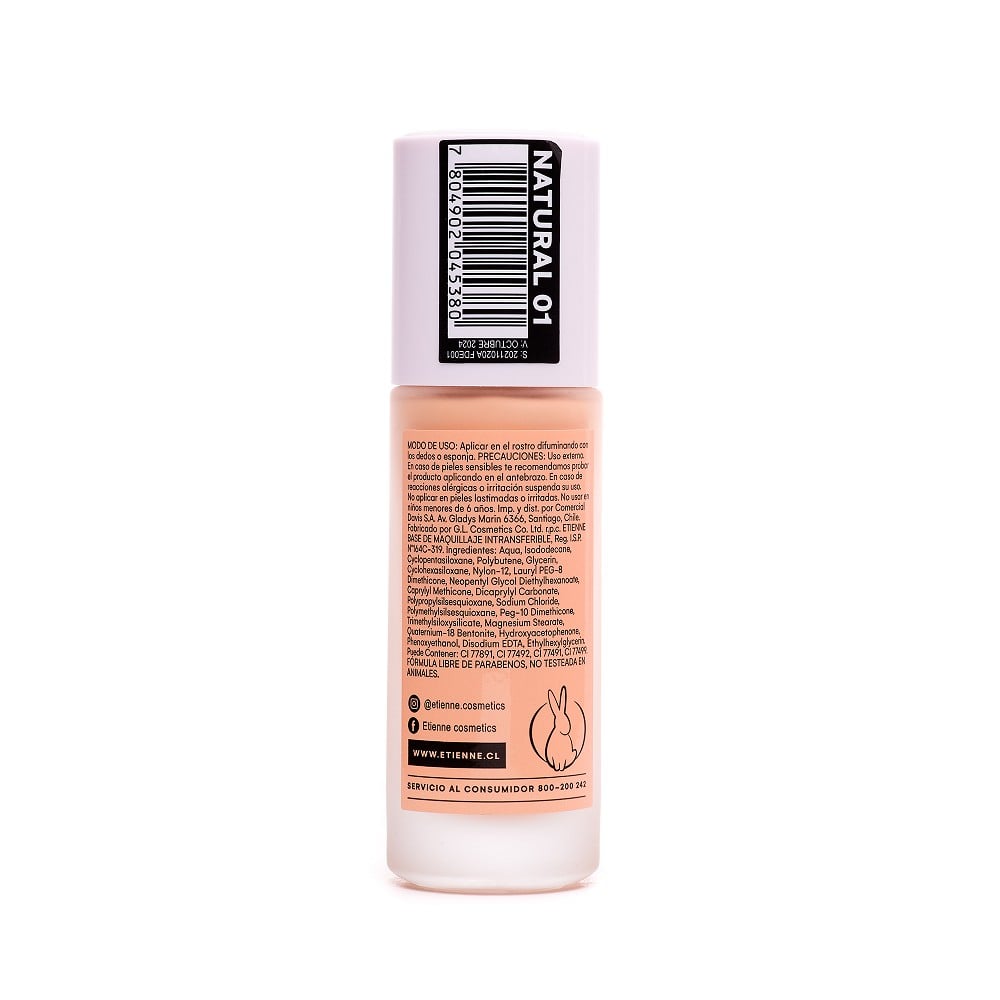 Producto FarmaSmart 7804902045380
