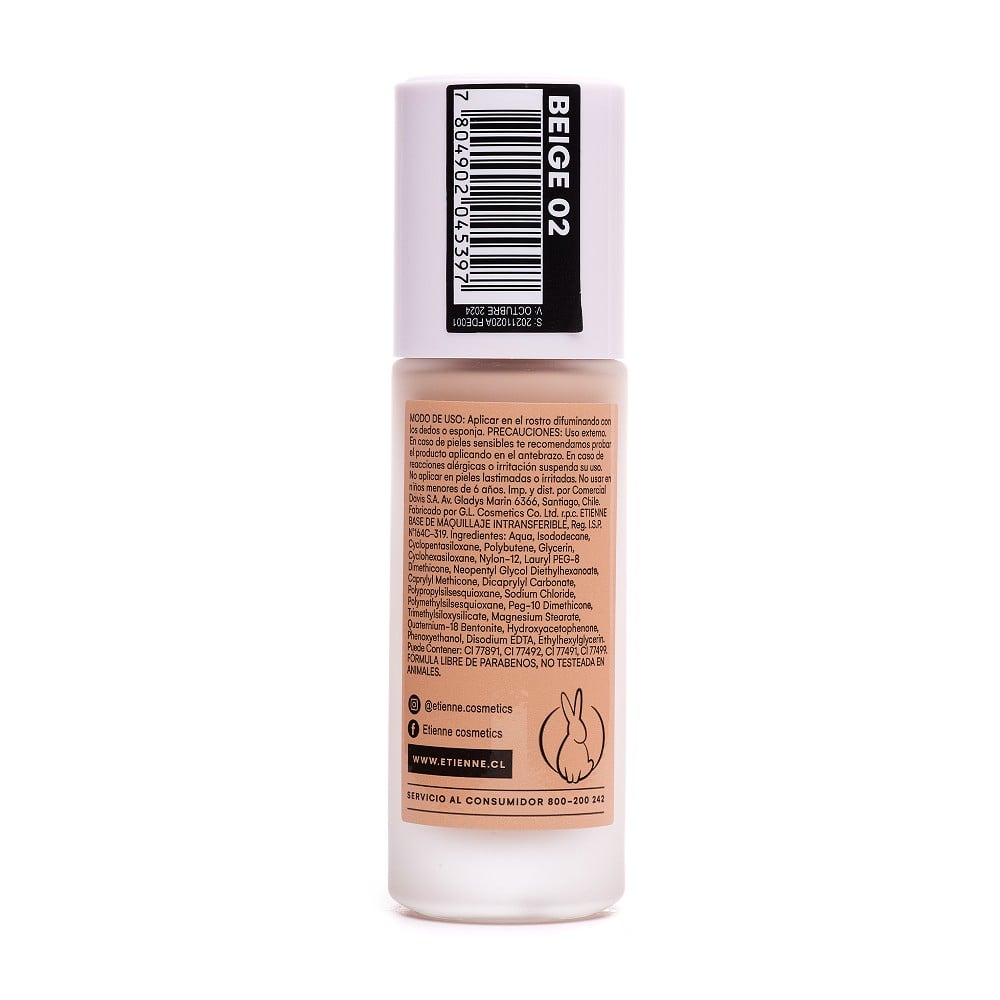 Producto FarmaSmart 7804902045397