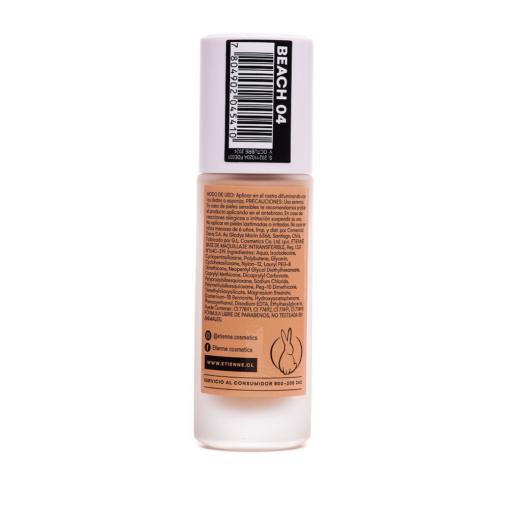 Producto FarmaSmart 7804902045410