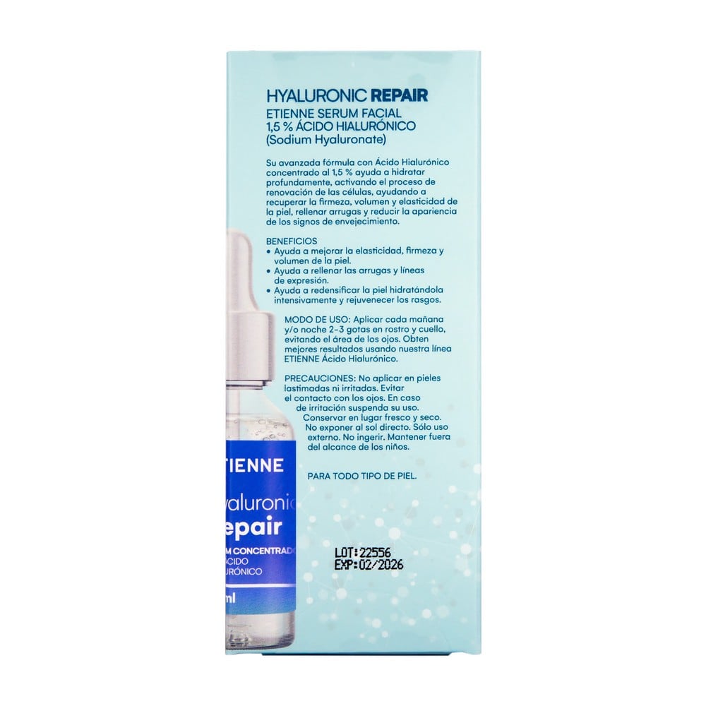 Producto FarmaSmart 7804902047292