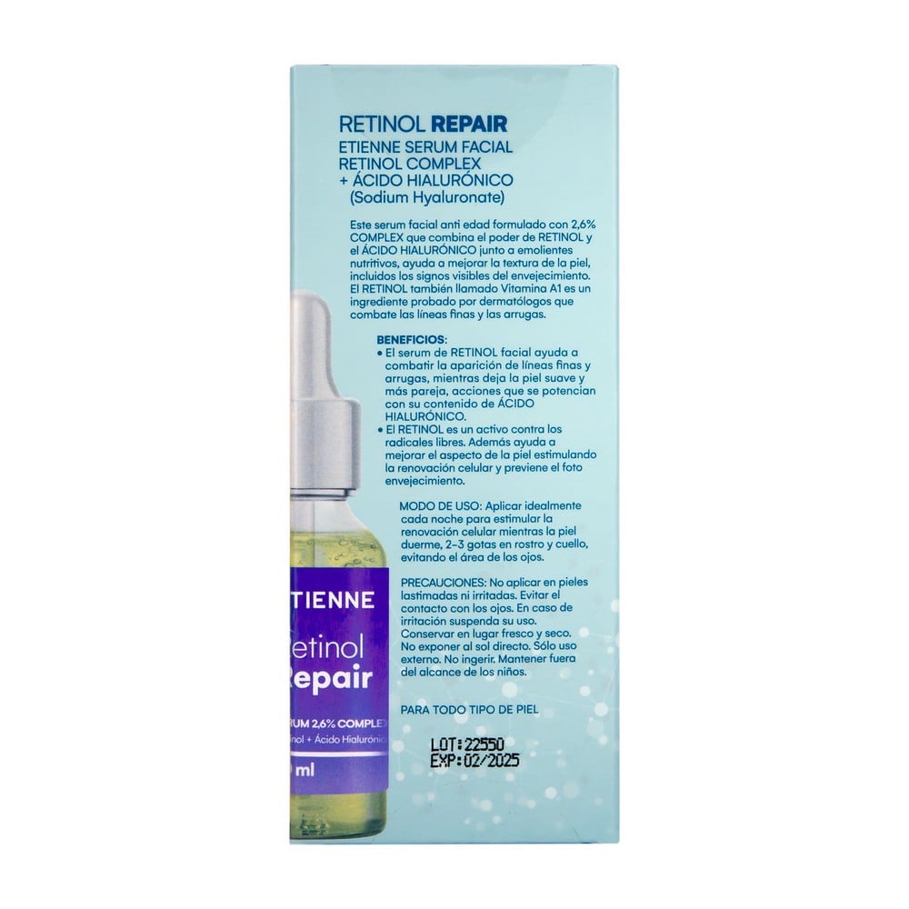 Producto FarmaSmart 7804902047308