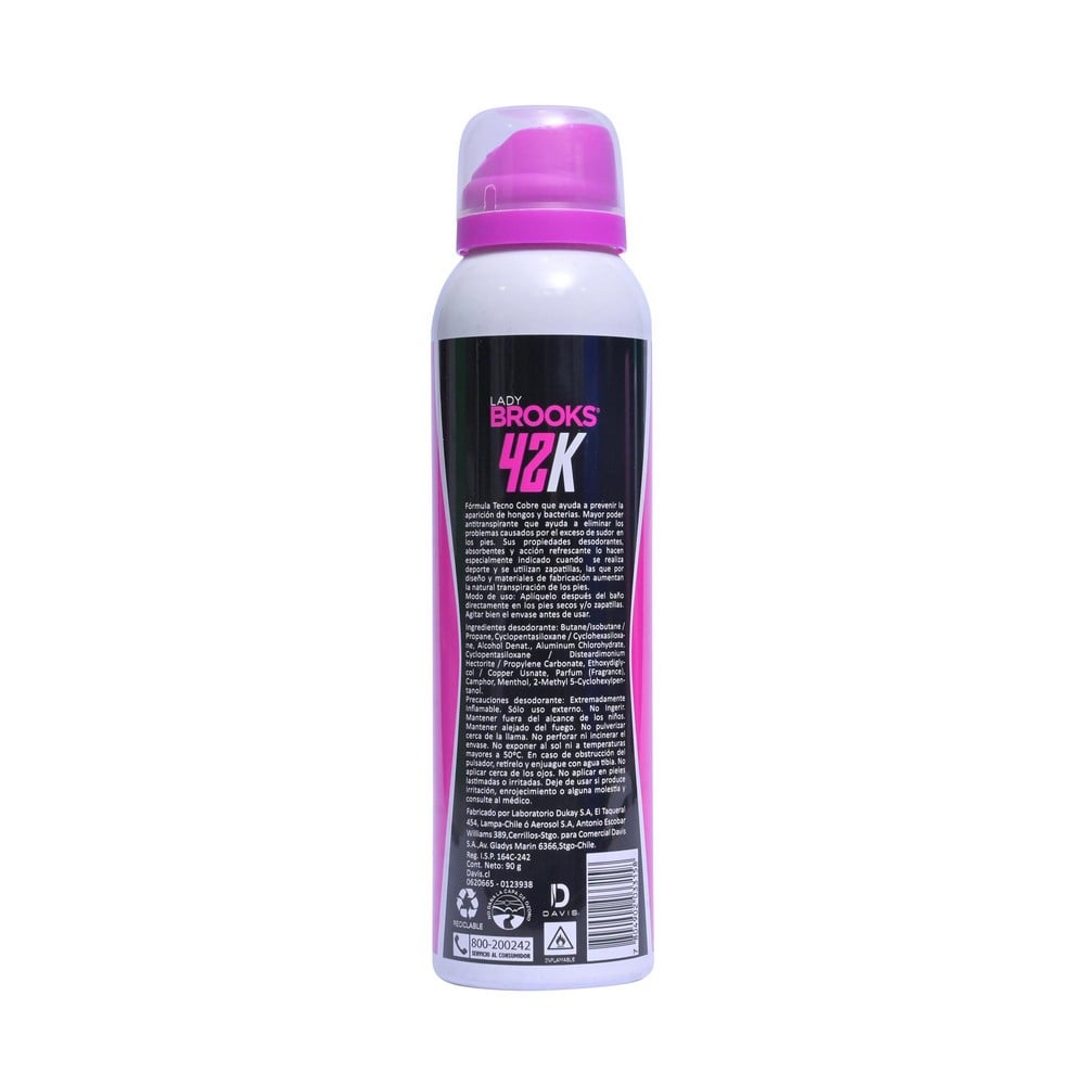 Producto FarmaSmart 7804902048619