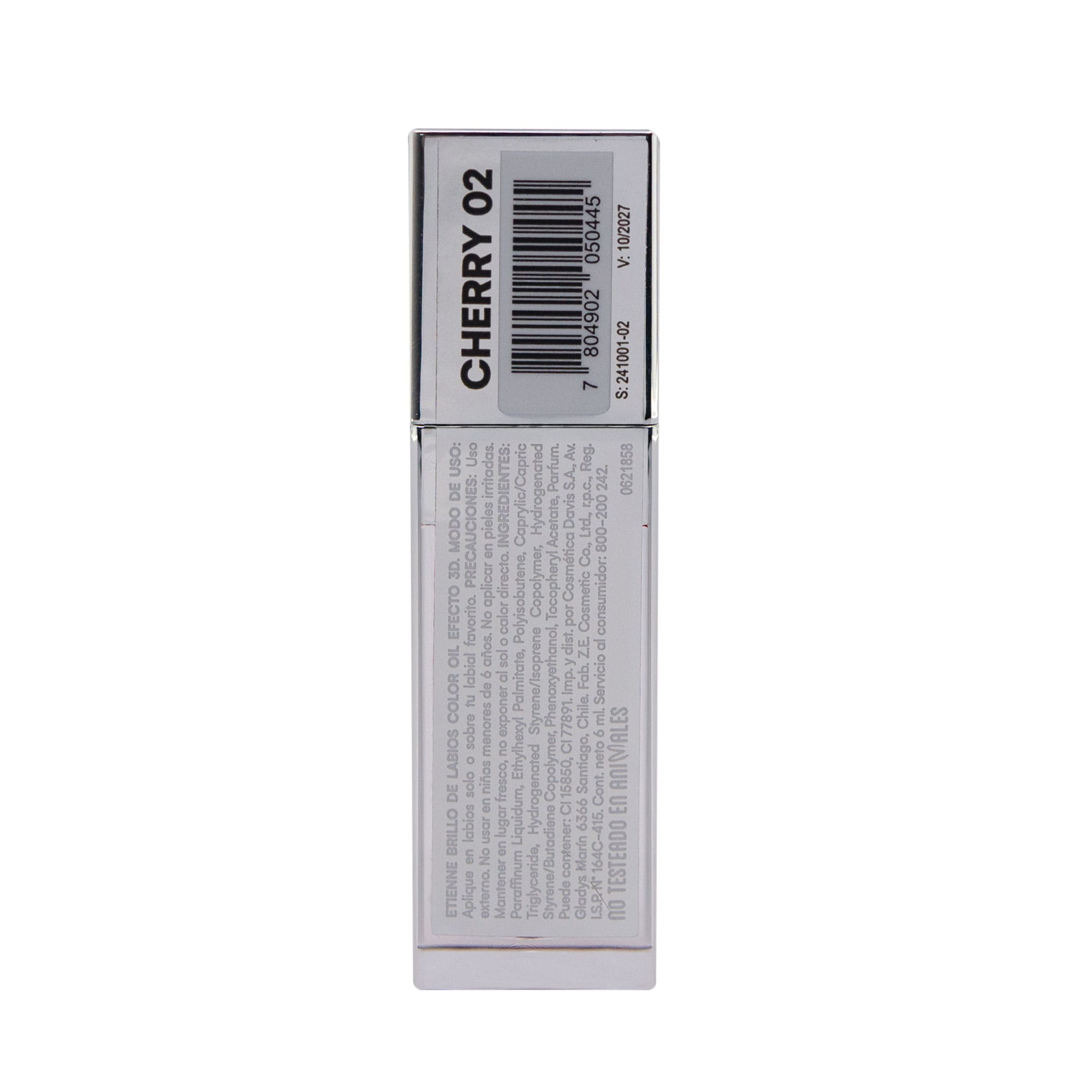 Producto FarmaSmart 7804902050445