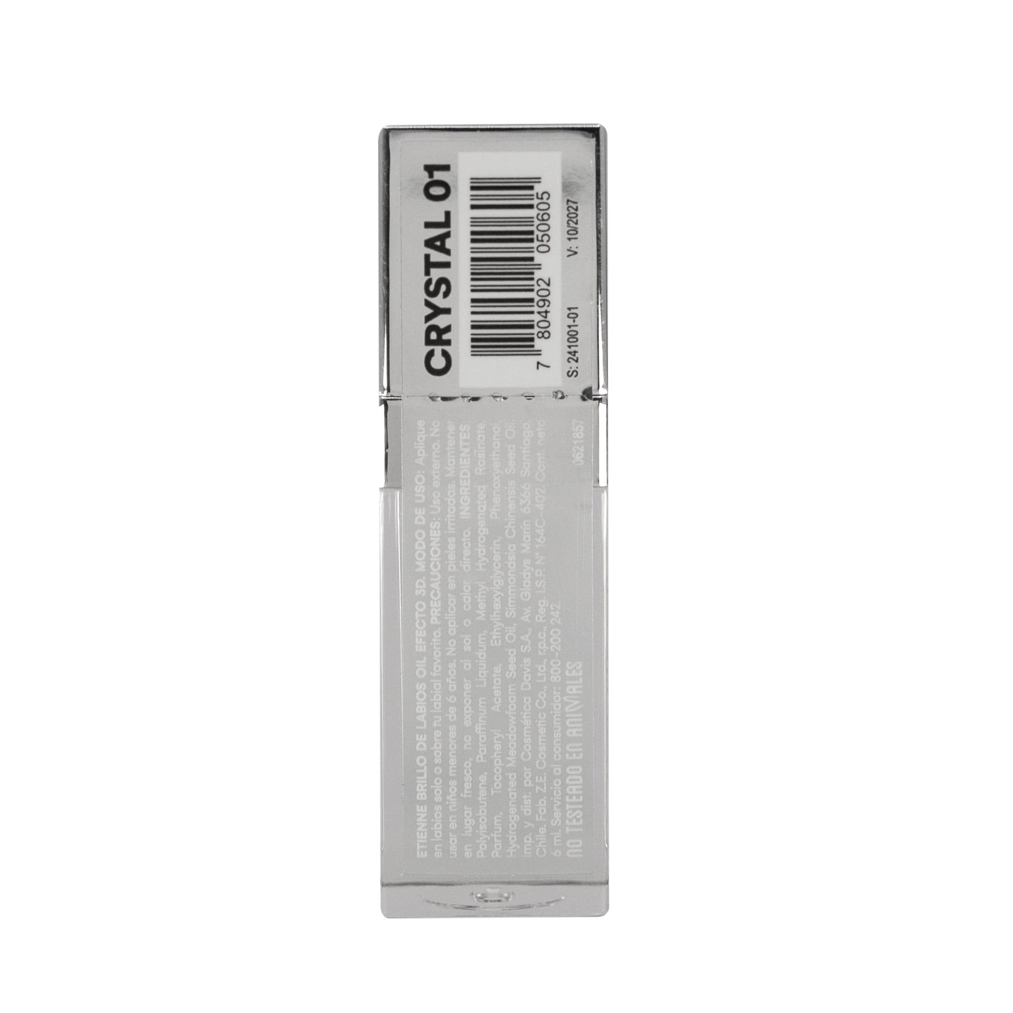Producto FarmaSmart 7804902050605