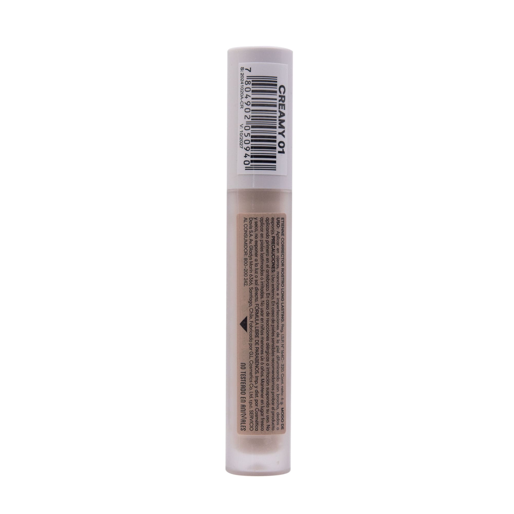 Producto FarmaSmart 7804902050940