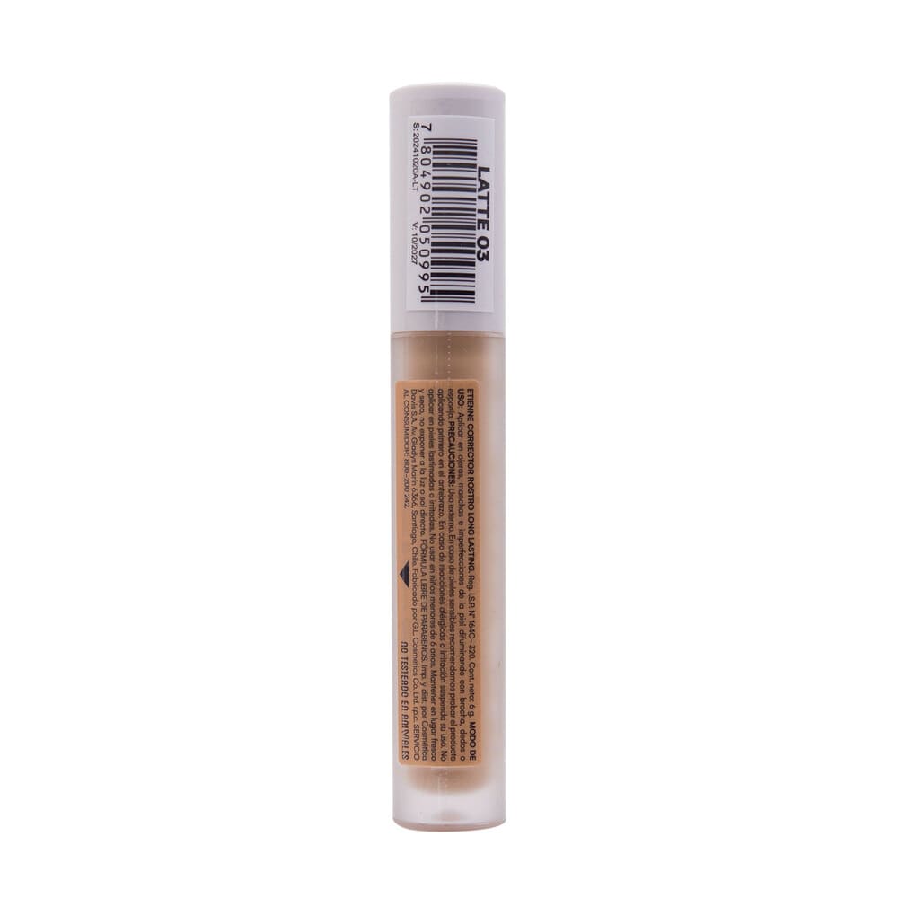 Producto FarmaSmart 7804902050995