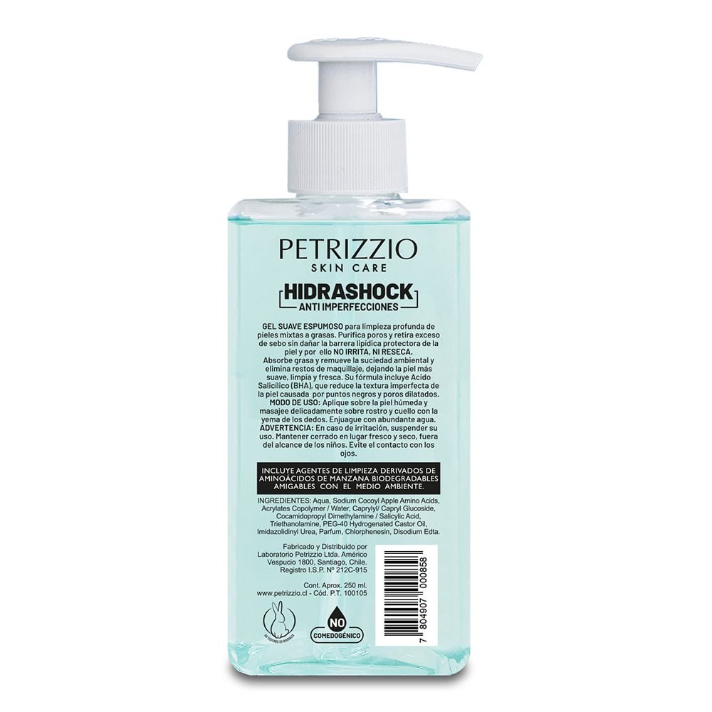 Producto FarmaSmart 7804907000858