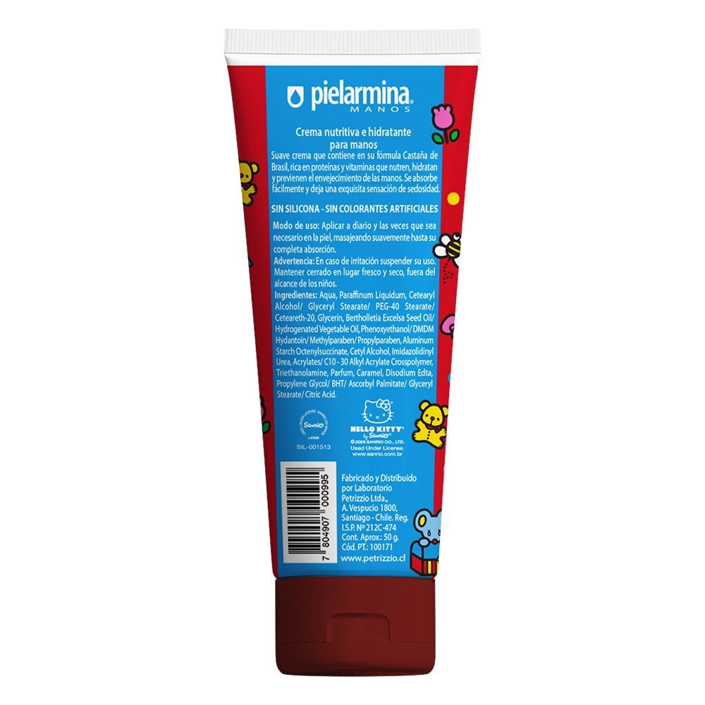 Producto FarmaSmart 7804907000995