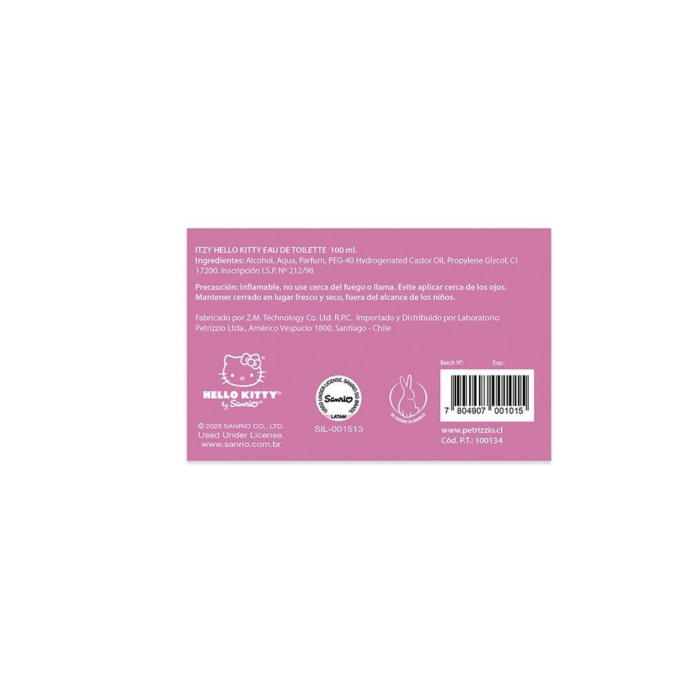 Producto FarmaSmart 7804907001015