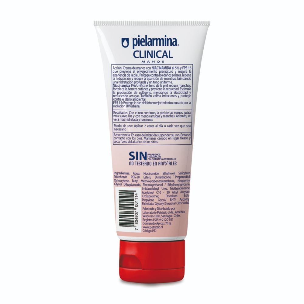 Producto FarmaSmart 7804907001114