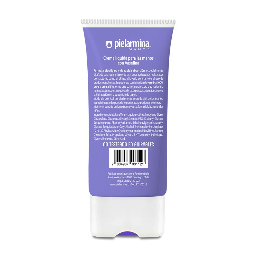 Producto FarmaSmart 7804907001121