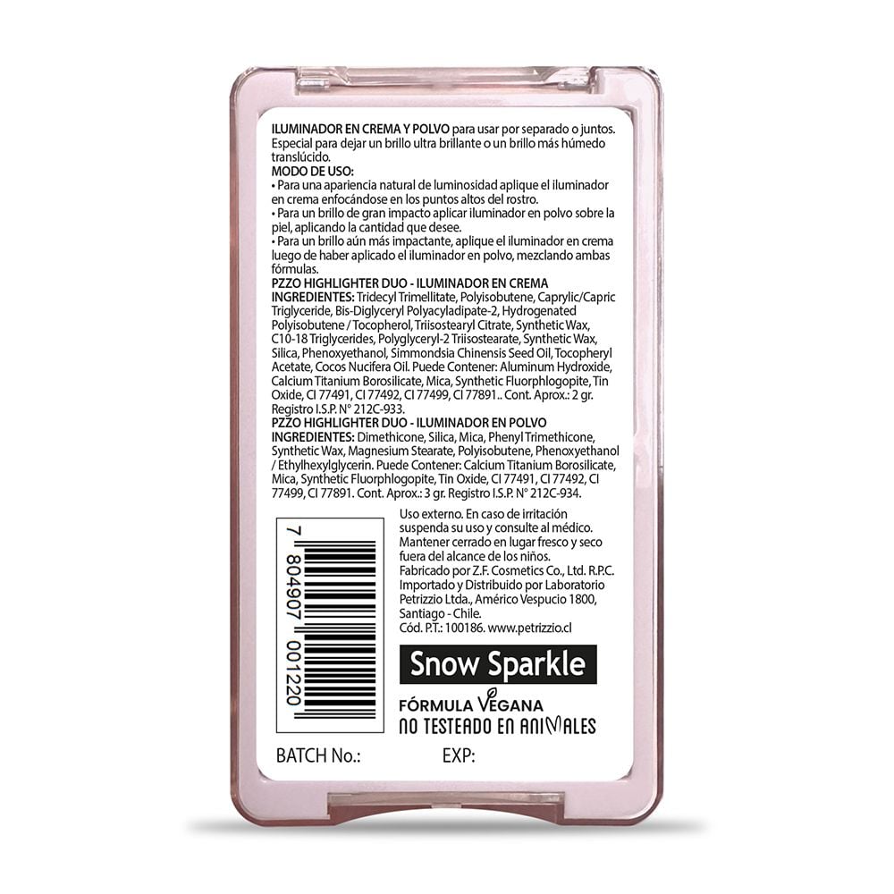 Producto FarmaSmart 7804907001220
