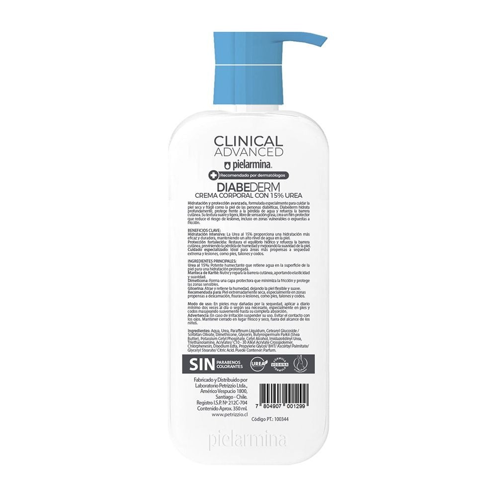 Producto FarmaSmart 7804907001299