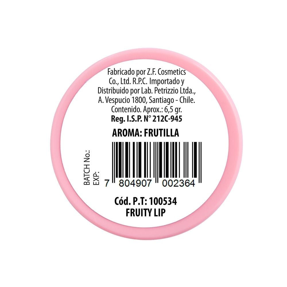 Producto FarmaSmart 7804907002364