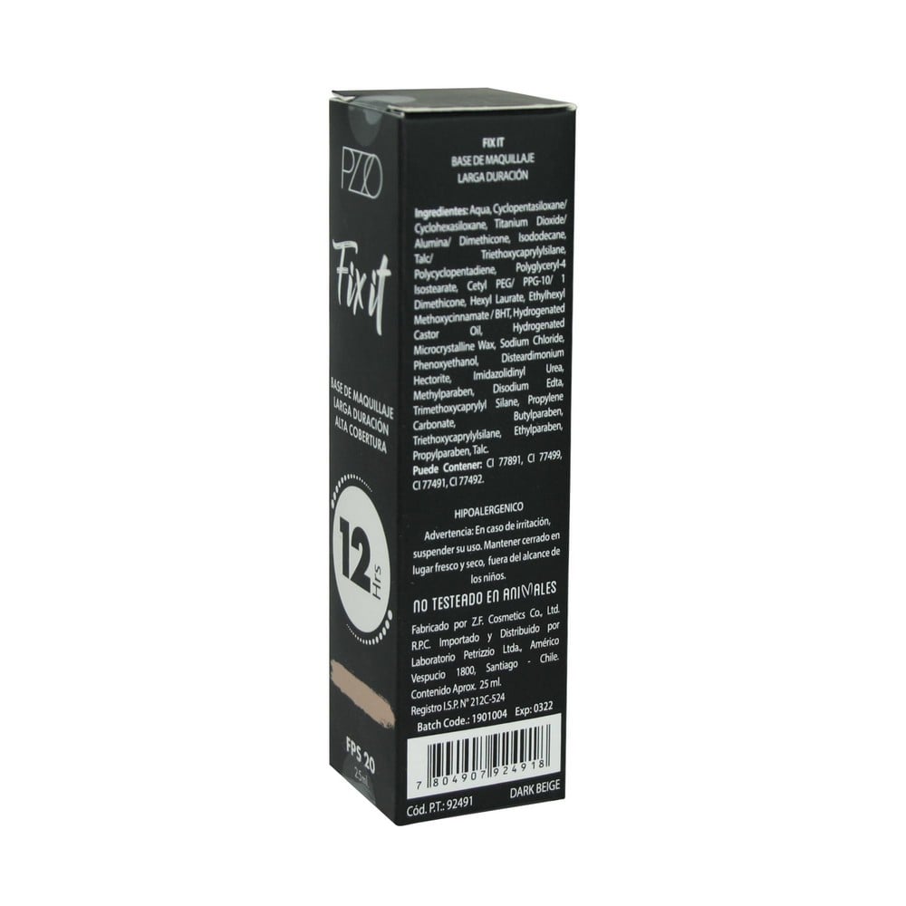 Producto FarmaSmart 7804907924918