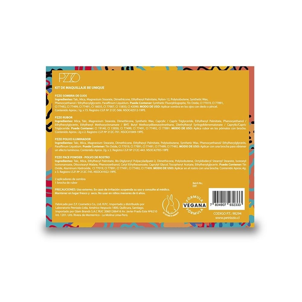 Producto FarmaSmart 7804907932333