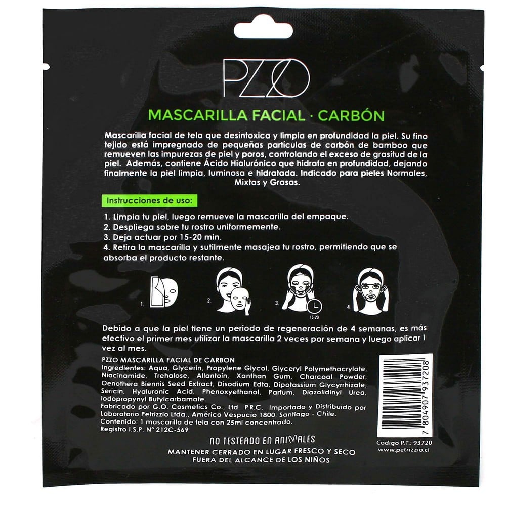 Producto FarmaSmart 7804907937208