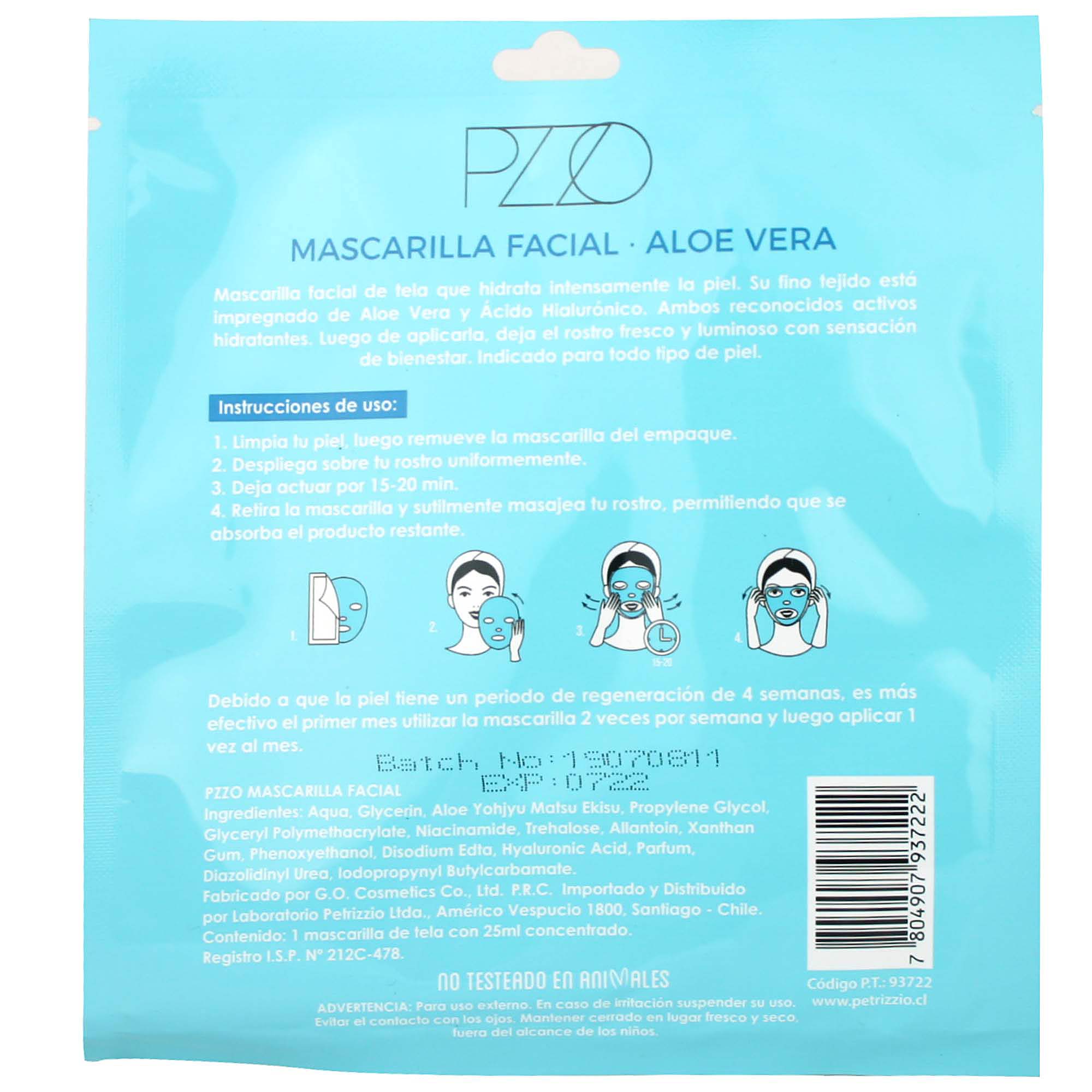 Producto FarmaSmart 7804907937222