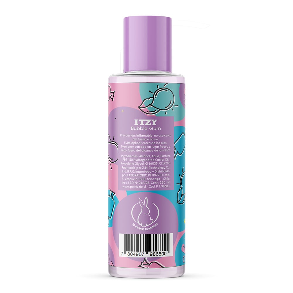 Producto FarmaSmart 7804907986800