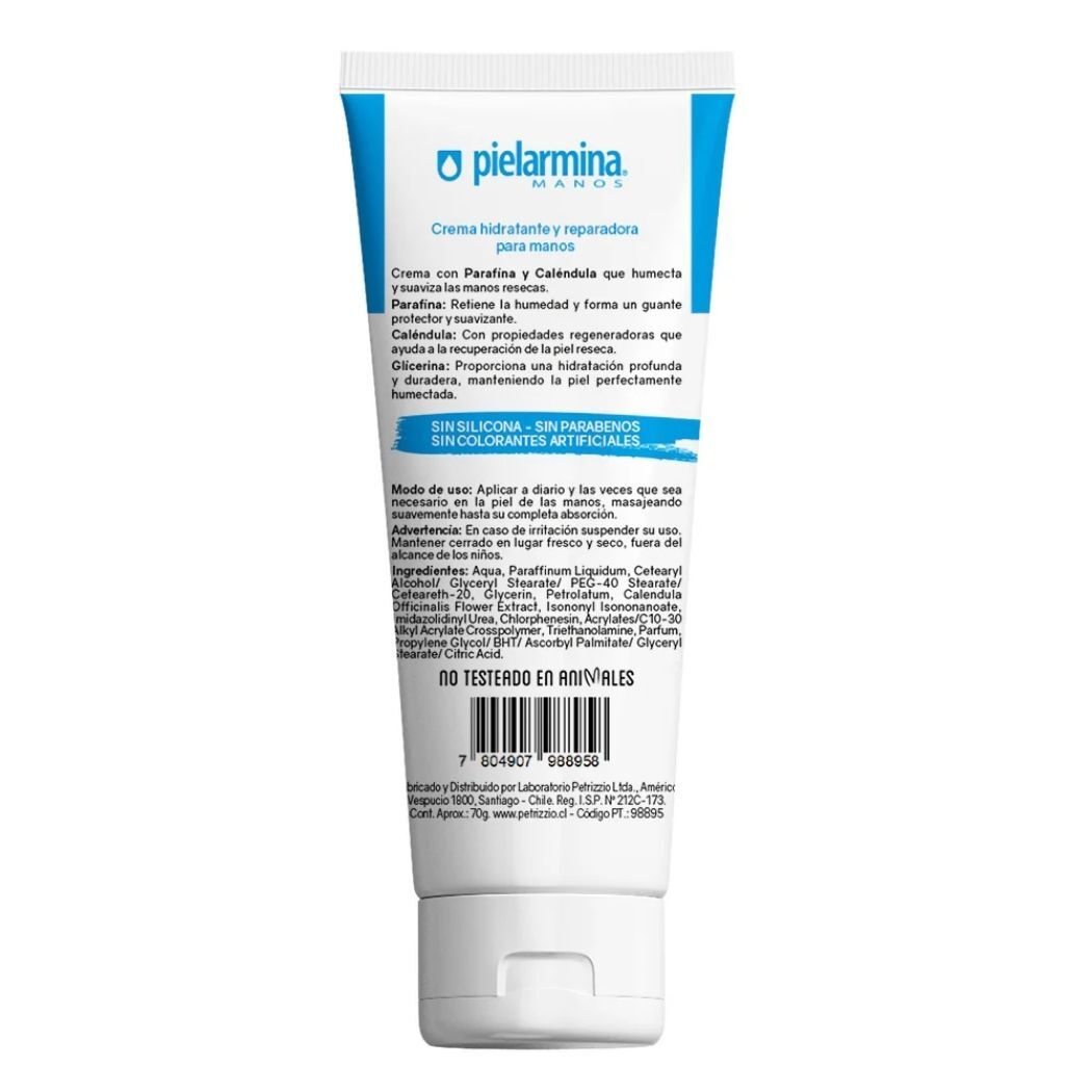 Producto FarmaSmart 7804907988958